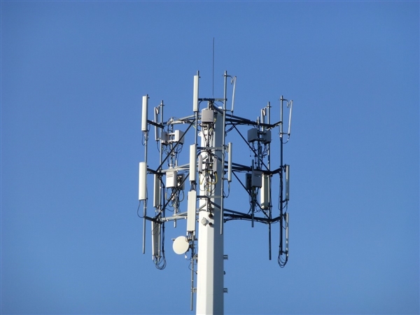 高通、中兴第一次打通5G独立组网数据连接