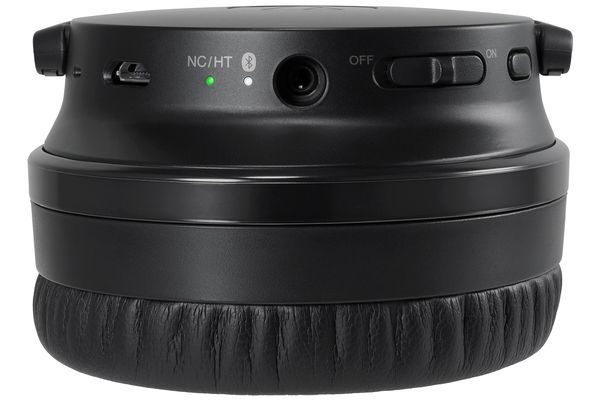 Audio-Technica带来三款降噪耳机新设备