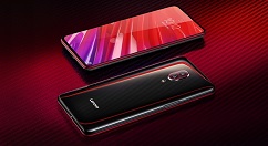 联想Z5 Pro GT 855版安兔兔跑分结果曝光