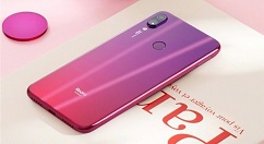 红米Note 7暴力测试视频公开：能扛住电钻