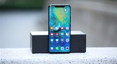 中国前十手机品牌排名：华为夺冠