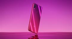 红米Note 7稳定版更新后，迎来手持超级夜景功能