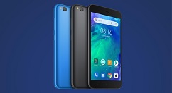 红米新机名为“Redmi Go”：搭载Android Go