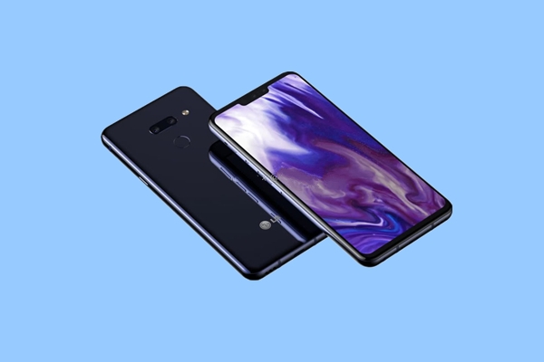 LG会于2月24日9点带来G8 ThinQ新旗舰机