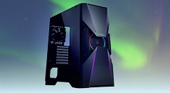Antec带来新款PC机箱：拥有7个扩展槽