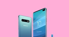 传三星Galaxy S10支持22.5W快充
