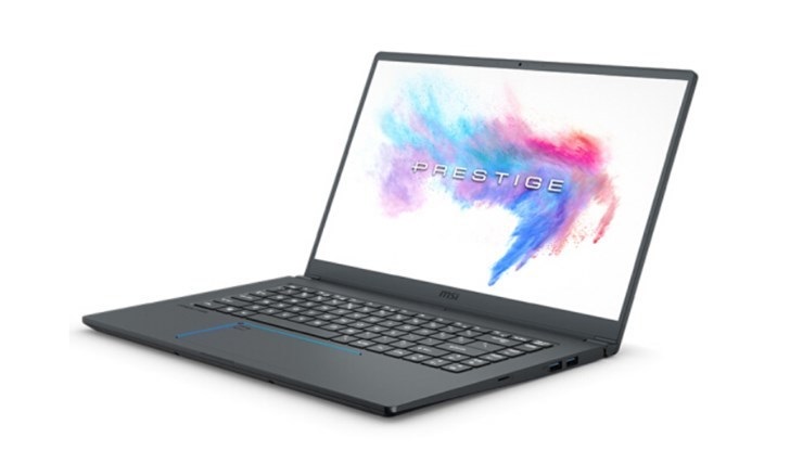 微星PS63国行售价公开:13999元