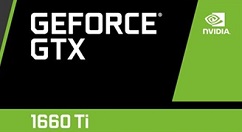 GTX 1660 Ti将采用新的TU116核心