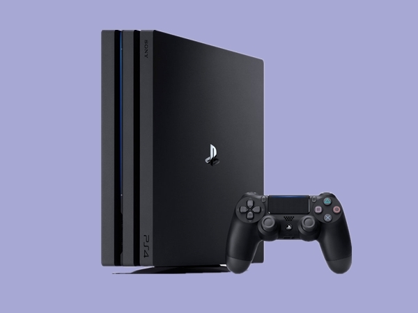Paul Hunter：索尼PS4全球销量达9000万台