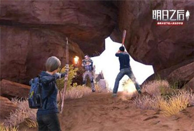 《明日之后》帝国工厂战役分享