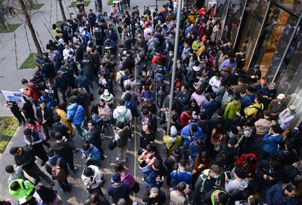 华为Mate 20 X正式于中国台湾出售！