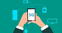 赵明：荣耀5G手机很快就会和大家见面