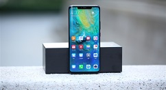 2018年中国市场智能机全年出货3.96亿台