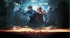 Steam游戏周销排行：《生化危机2：重制版》占3位