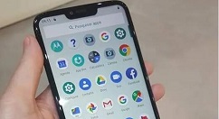 摩托罗拉G7 Power真机图曝光，或即将上线