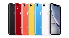 CIRP：2019年第一财季最畅销的是iPhone XR