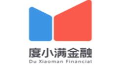 度小满金融提升额度的简单操作