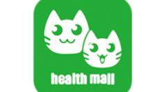 健康猫app更改动力圈封面的操作过程