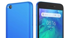 红米Redmi Go被爆：采用5.0英寸IPS显示屏