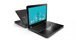 面向教育市场！宏碁带来2款全新Chromebook