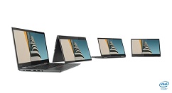联想ThinkPad X1新品正式亮相CES 2019！