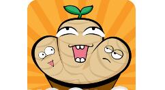 生姜群聊APP更改密码的操作过程