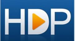 在hdp直播里进行语音选台的操作流程