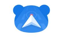 百度导航设置横屏模式的详细操作