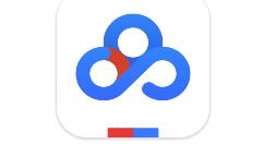 百度网盘APP查看年度账单的图文操作