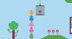 《Pikuniku》1月25日正式登陆Steam！