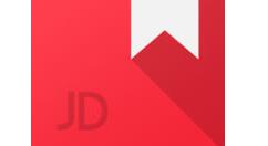 京东阅读APP写书评的基础操作