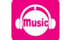 在咪咕音乐里查找客服的图文操作