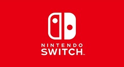 Switch将迎中文系统：简繁可选