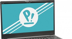System76带来15.6英寸超薄笔记本Darter Pro