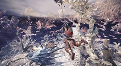 《怪物猎人：世界》Steam终于迎来简体中文