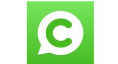 Coco添加好友的基础操作过程