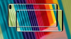 GSMArena：三星Galaxy S10系列新机已量产