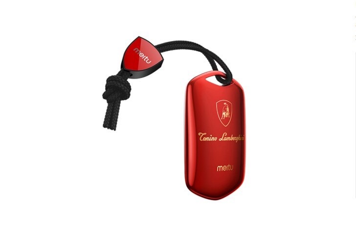 美图V7上线京东,正式接受预定