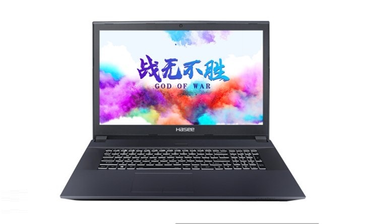 神舟GX8光追笔记本上线京东：售价8299元