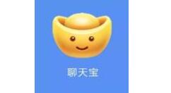 聊天宝APP设置美颜的简单操作