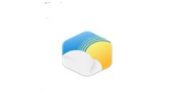 琥珀天气添加城市地点的简单操作