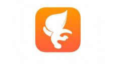 在点点运动里约跑的简单操作过程