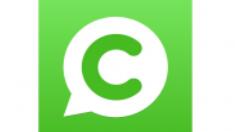 Coco设置聊天背景的操作流程