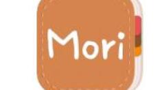 Mori手帐保存图片的操作流程