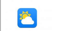 天气通APP添加新城市的简单操作