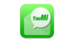 有密APP创建群聊的基础操作