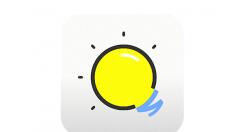 收趣云书签APP设置列表浏览模式的基础操作