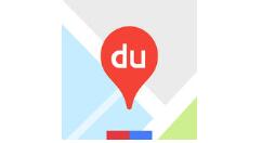 使用百度地图查看全景图的详细操作