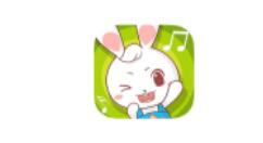 兔兔儿歌设置定时播放的操作过程