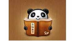 安卓版熊猫看书导入txt的图文操作